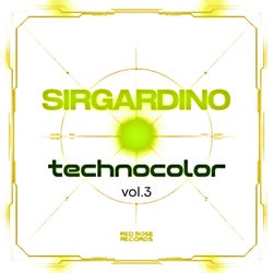 Technocolor Vol.3
