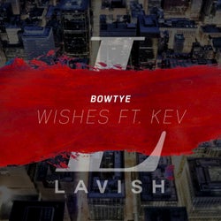 Wishes - Single