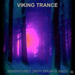 Adventures Into Drum And Bass