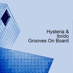 Grooves On Board