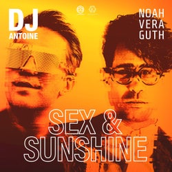 Sex & Sunshine (DJ Antoine vs Mad Mark 2k21 Extended Mix)