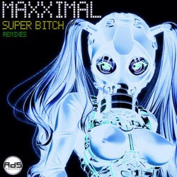 Super Bitch Remixes