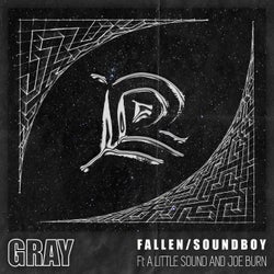 Fallen/Soundboy