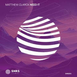 Need It (Extended Mix)
