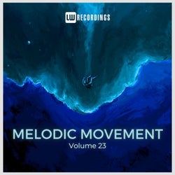 Melodic Movement, Vol. 23