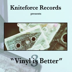 Vinyl Is Better 3