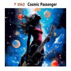 Cosmic Passenger