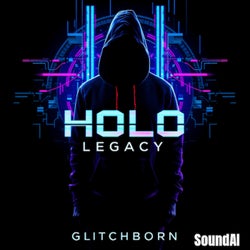 Holo Legacy Glitchborn
