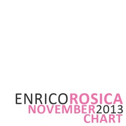 ENRICO ROSICA | CHART NOVEMBER 2013