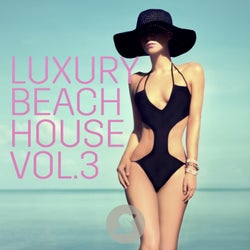 Luxury Beach House, Vol. 3