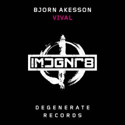 Bjorn Akesson 'Vival' Chart