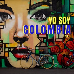 Yo Soy Colombia, Vol. 2