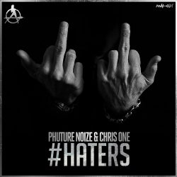 #Haters
