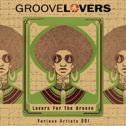 Lovers For The Groove