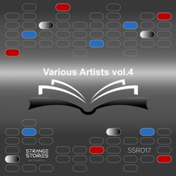 Various Artists Vol.4