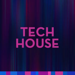 Vocal Tracks: Tech House