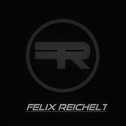 Felix Reichelt Techno Charts August 2018