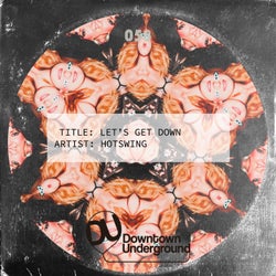 Let's Get Down (Extended Mixes)