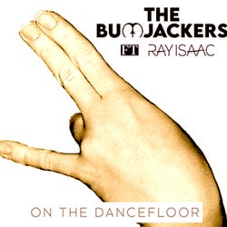On the Dancefloor (feat. Ray Isaac)