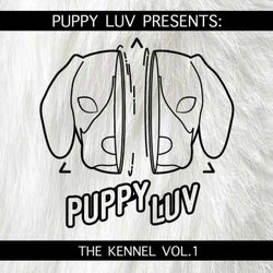 Puppy Luv Kennel, Vol. 1