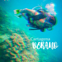 Cartagena Verano