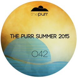 The Purr Summer 2015
