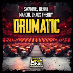 Drumatic
