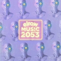 elrow music 2053