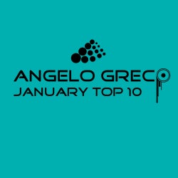 Angelo Greco January Top 10