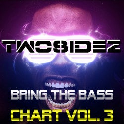Bring The Bass Chart Vol. 3