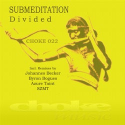 Submeditation - Divided