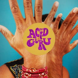 THE ACID GURU