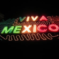 Viva Mexico Groove 2014