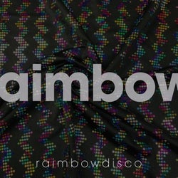 Rainbow Disco