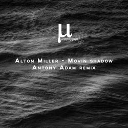 Movin Shadow (Antony Adam Remix)