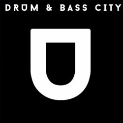 Drum & Bass City