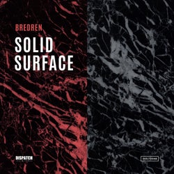 Solid Surface EP