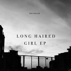 Long haired girl Ep