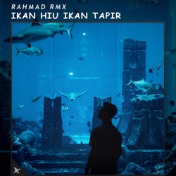 Ikan Hiu Ikan Tapir