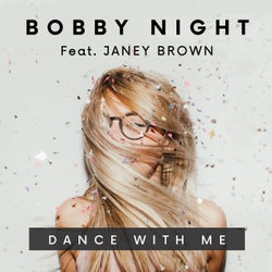 Dance With Me (feat. Janey Brown)