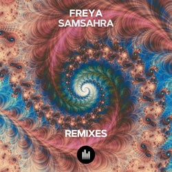Samsahra (Remixes)