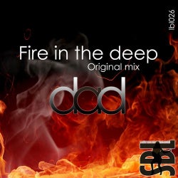 Fire in the Deep