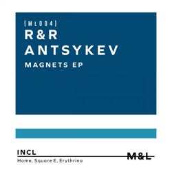 Magnets EP