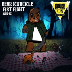 Bear Knuckle Fist Fight