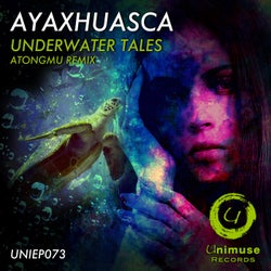 Underwater Tales (Atongmu Remix)