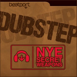 NYE Secret Weapons - Dubstep