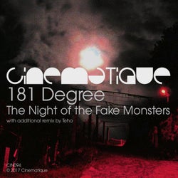 The Night Of The Fake Monsters