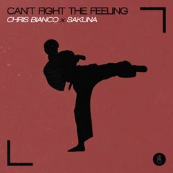 Can't Fight The Feeling