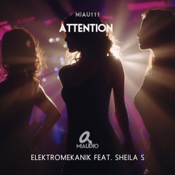Attention