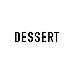 DESSERT